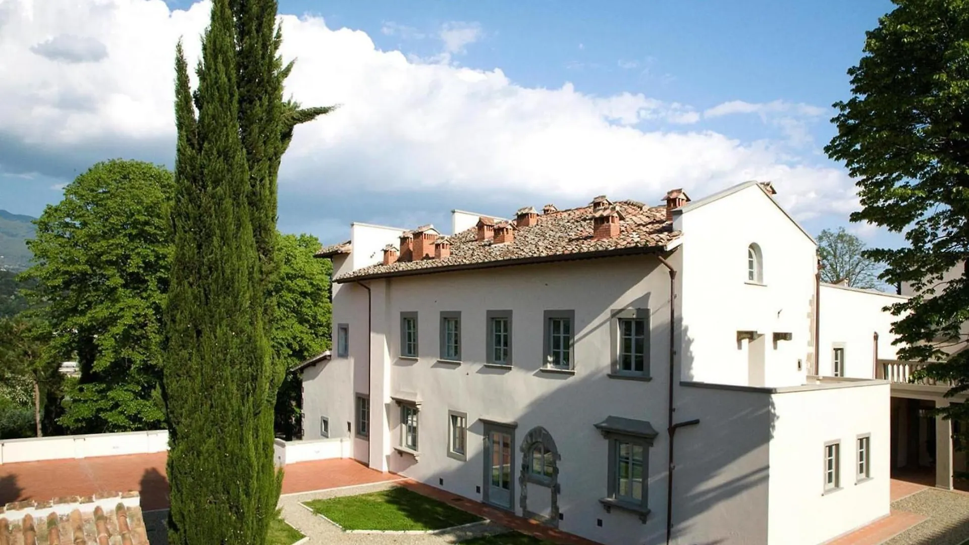 Ferienhaus Residence Villa Il Palagio, Rignano Sull