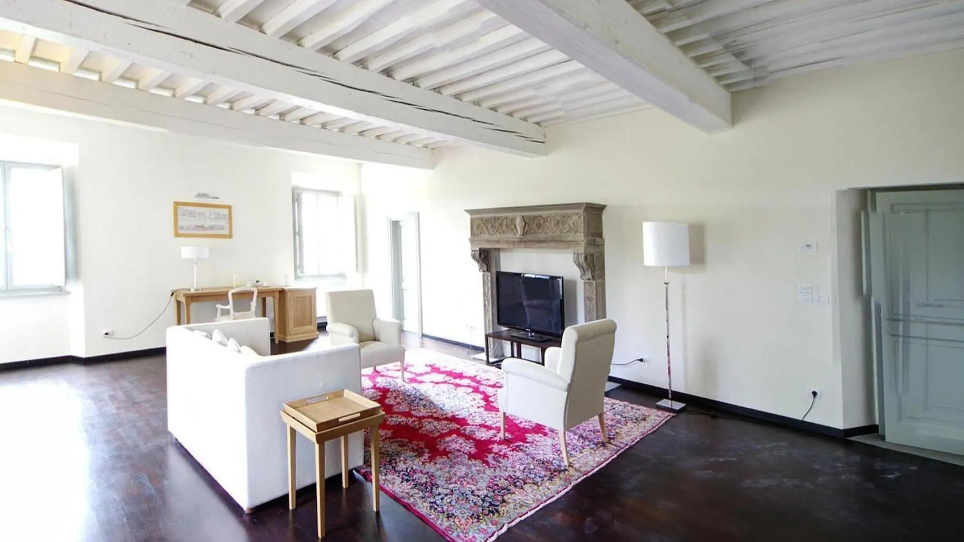 Residence Villa Il Palagio, Rignano Sull