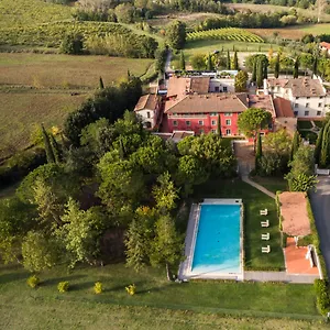 Relais Il Palagio Landhaus